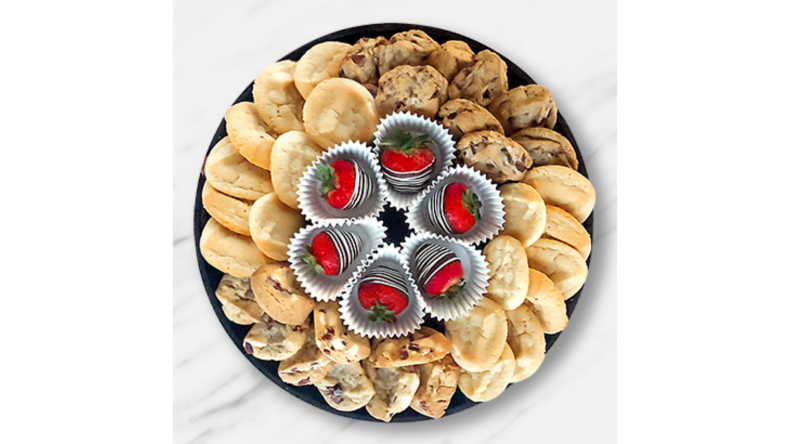 Edible Arrangements