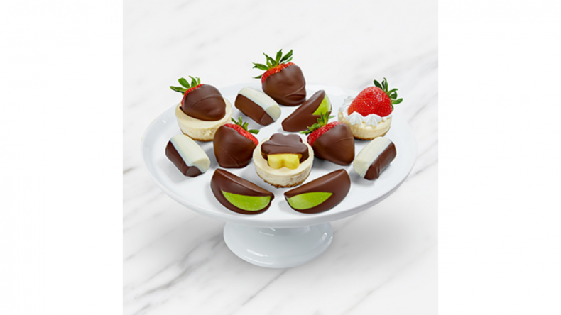Edible Arrangements
