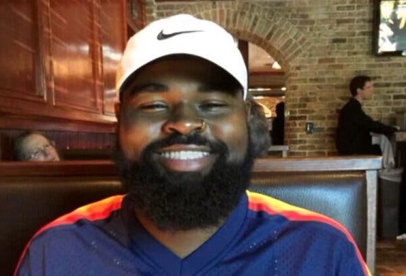 Marvin Scott III