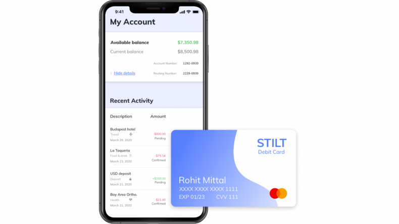 Apply for Loan in the US