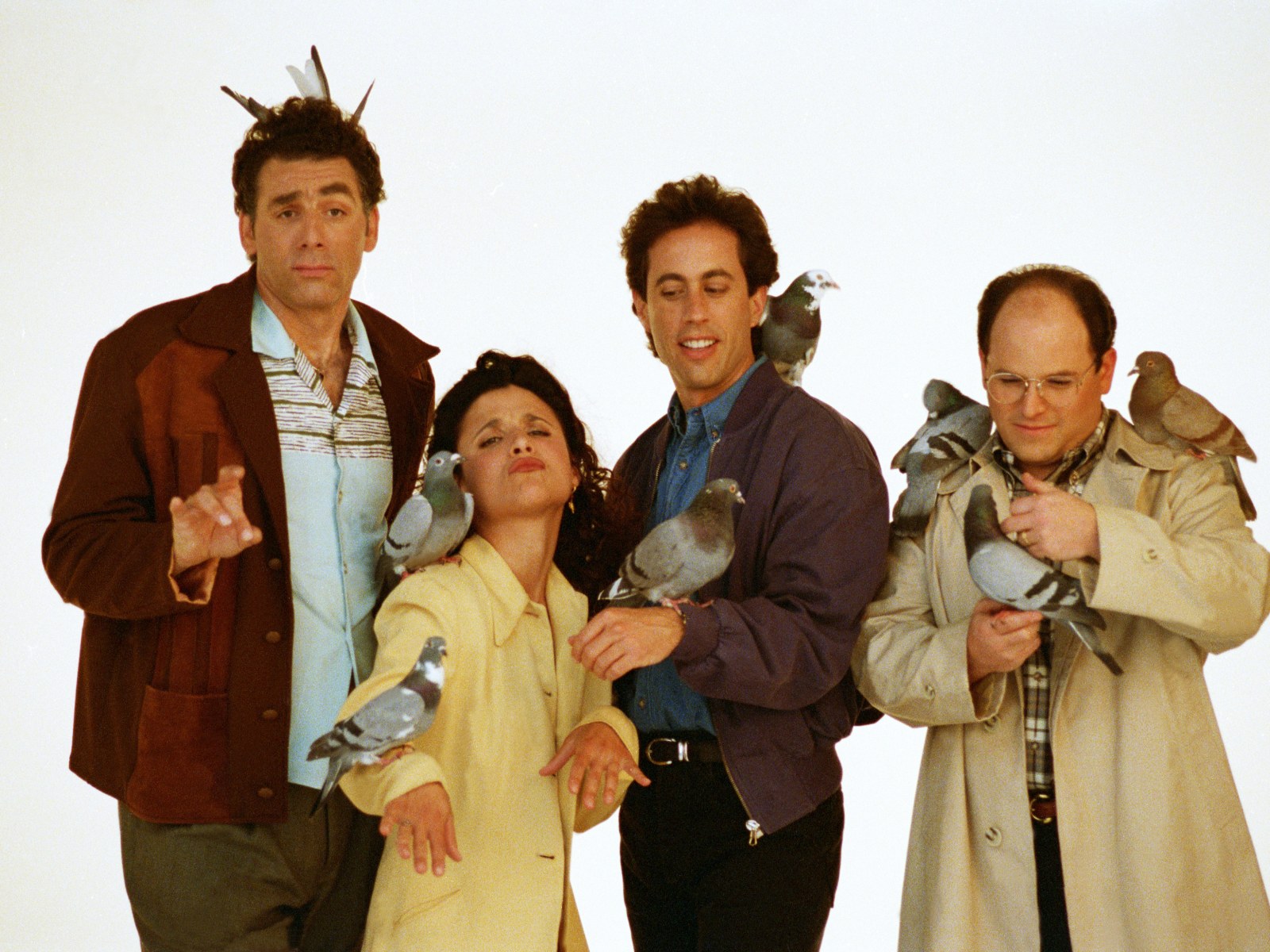 Seinfeld Why It S Leaving Hulu And When It S Coming To Netflix