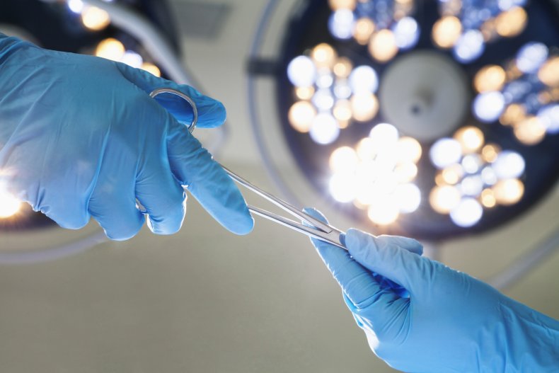 Surgery tool