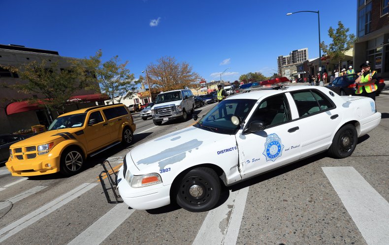 Denver Police Department