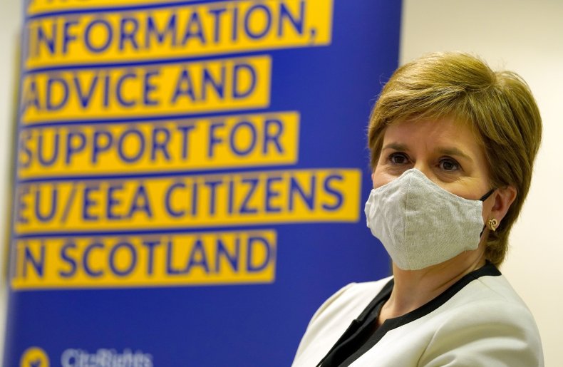 Scottish FM