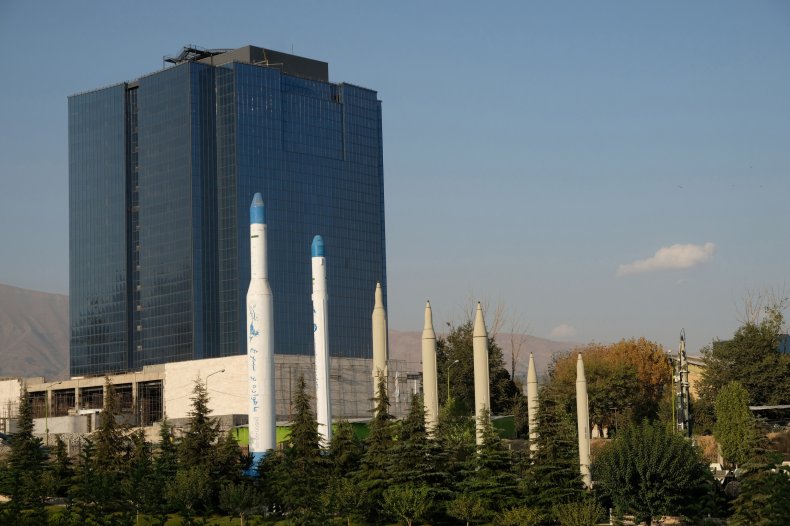 Holy Defense Museum