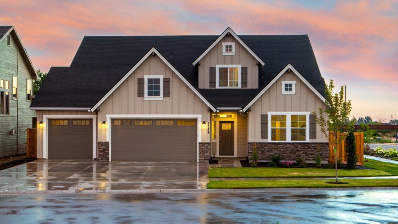 real estate