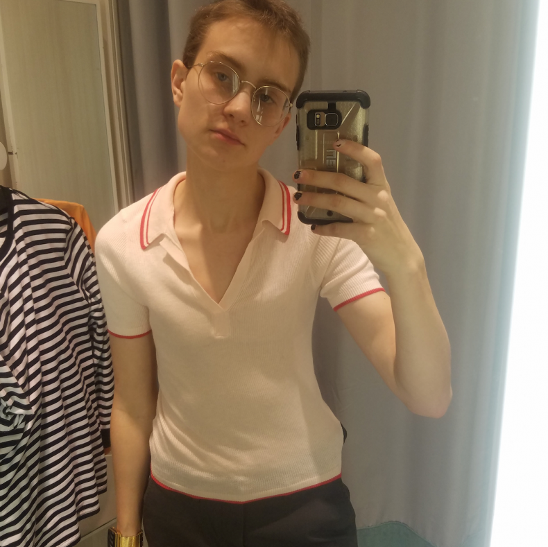 detransitioning
