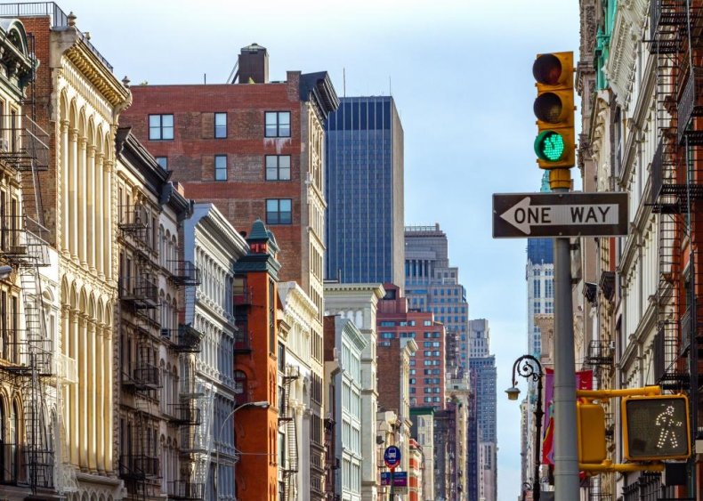 New York University