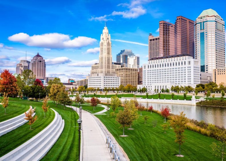 The Ohio State University