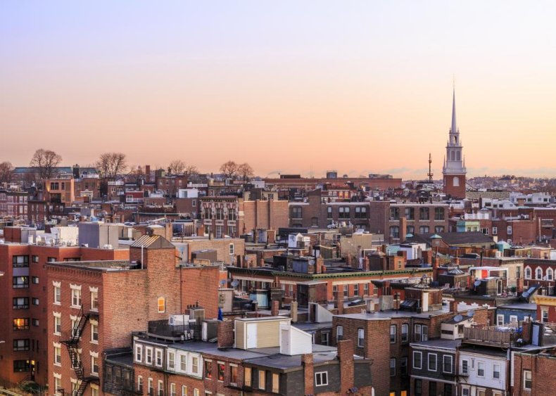 Boston University