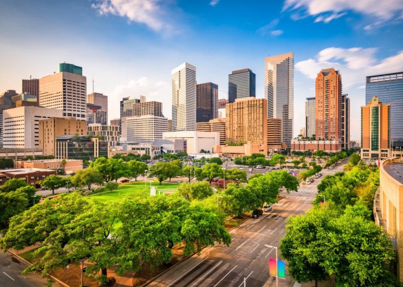 University of Houston