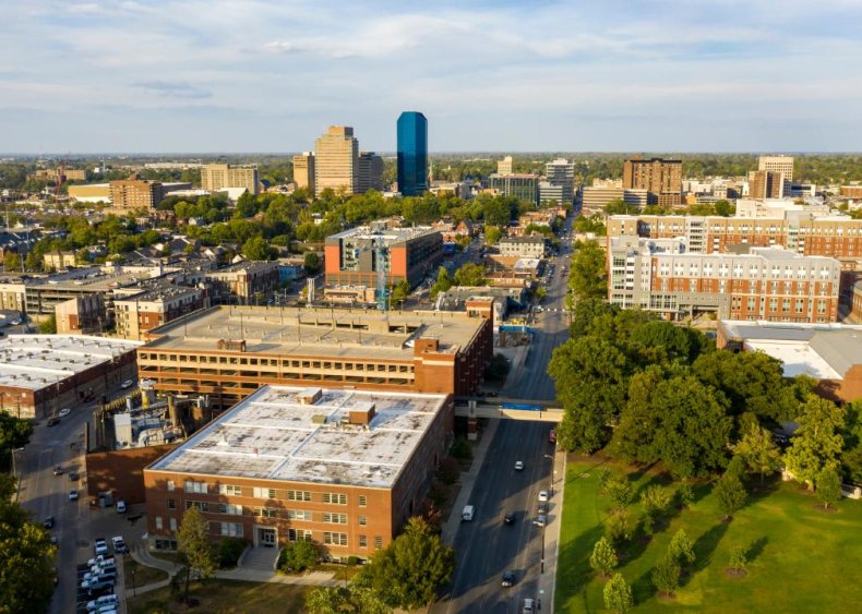 University of Kentucky