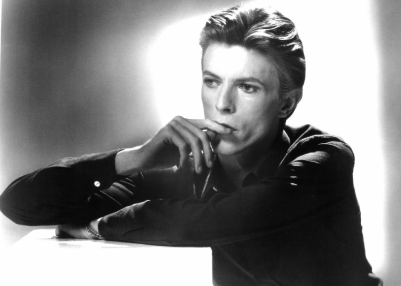 David Bowie: The life story you may not know