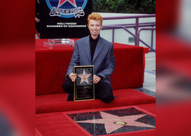 1996: Hall of Fame induction