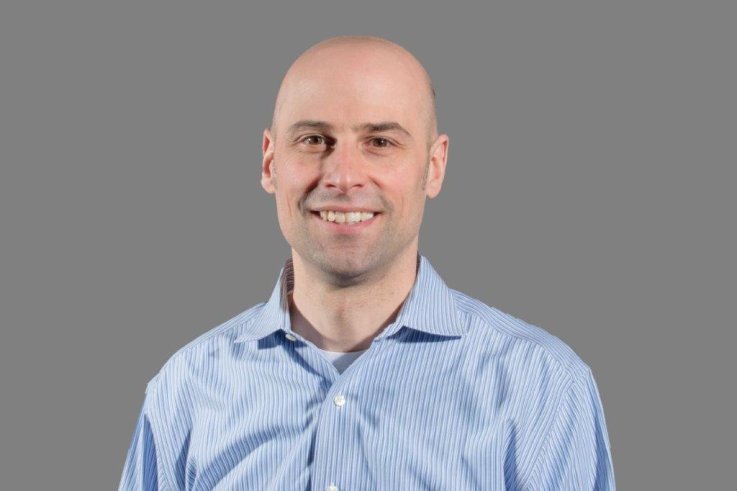 Mark Ostrowski