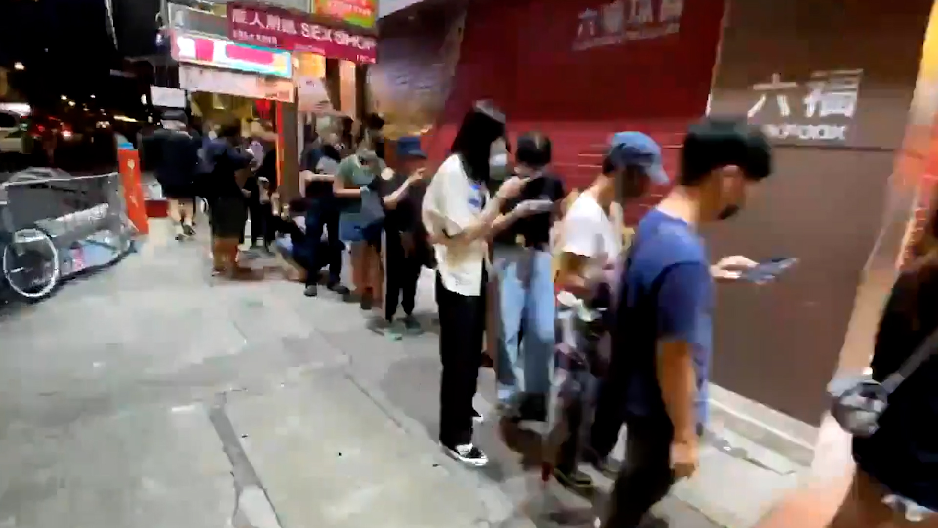 Chinese Police Threatened To Jail Student In Australia Over Pro Democracy Tweets Report