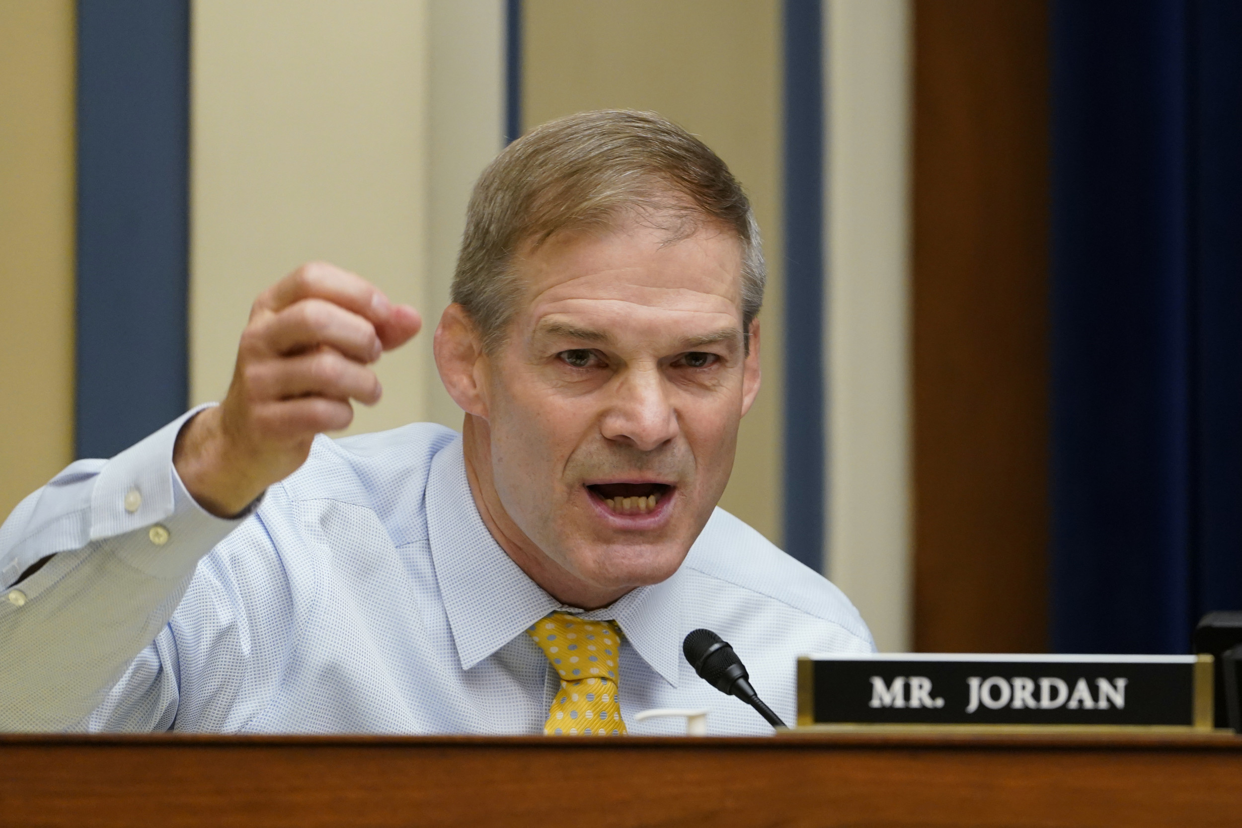 Jim Jordan's Section 230 Bill Won't Bring Back Donald Trump Opinion