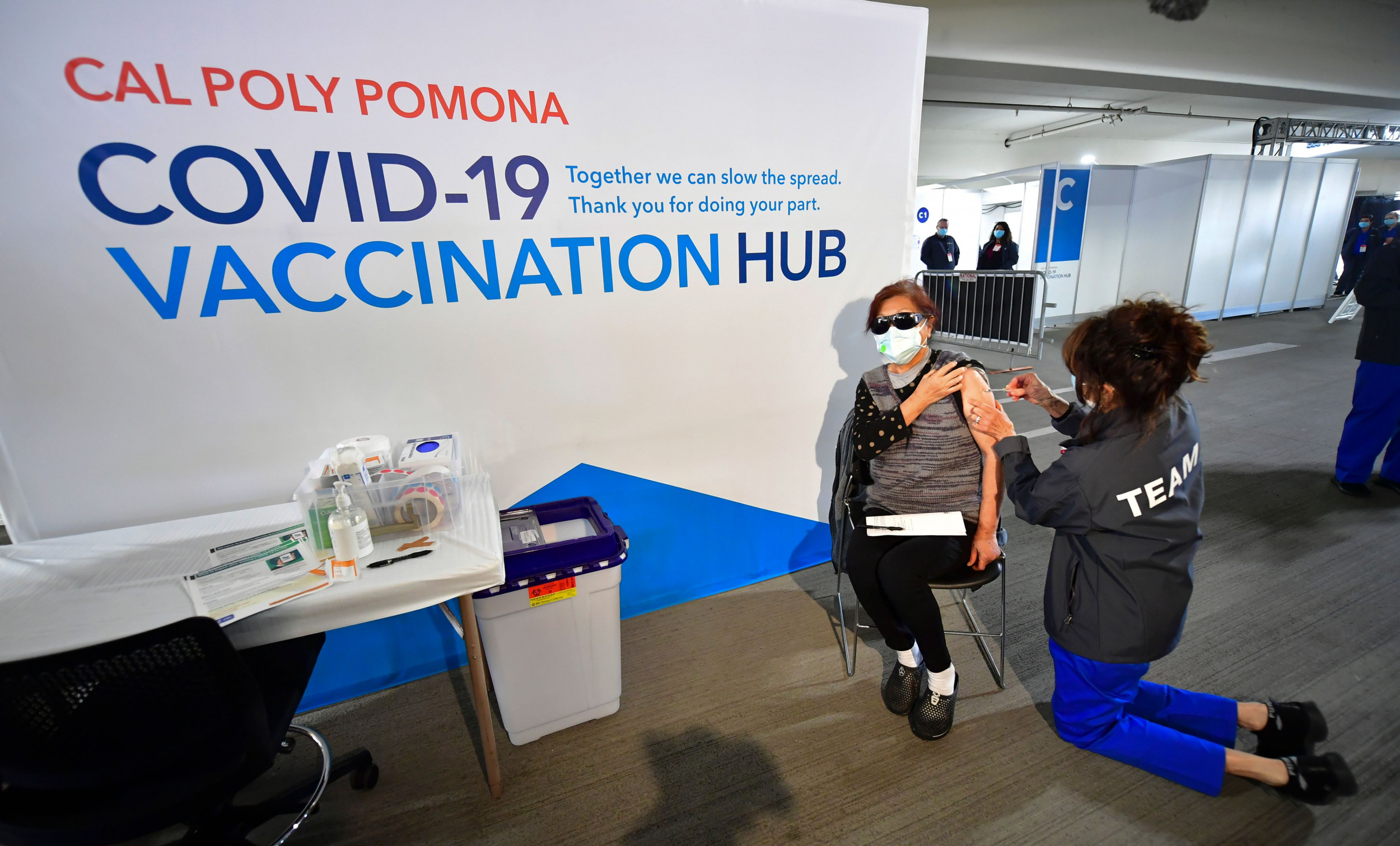 San Francisco Will Mandate COVID19 Vaccinations for Every