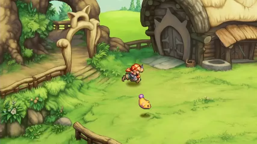 Legend Of Mana Remastered Price Details For Nintendo Switch Ps4 And Steam