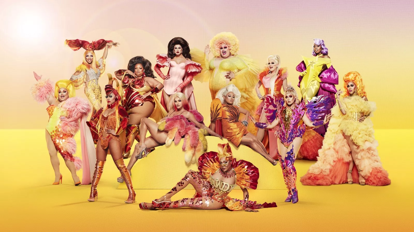 Rupaul's drag race all stars season 3 online free clearance