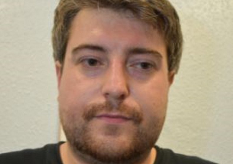 Michael Nugent terrorism