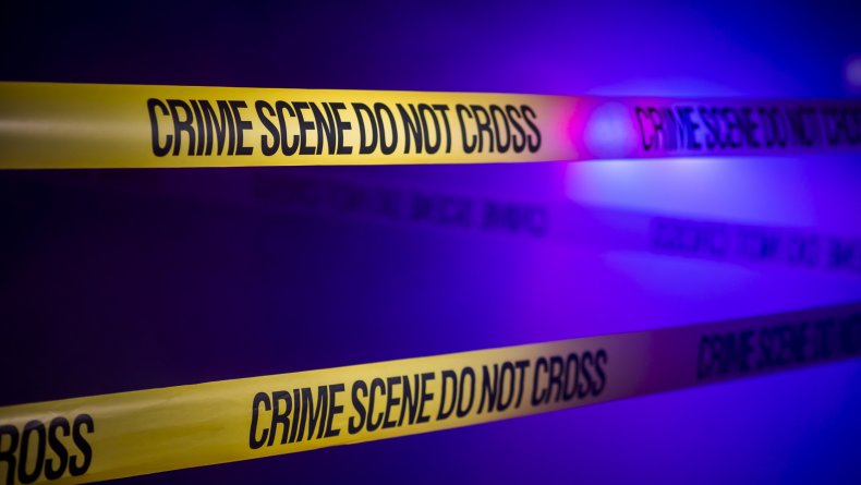 Rideshare driver killed passengers in Atlanta