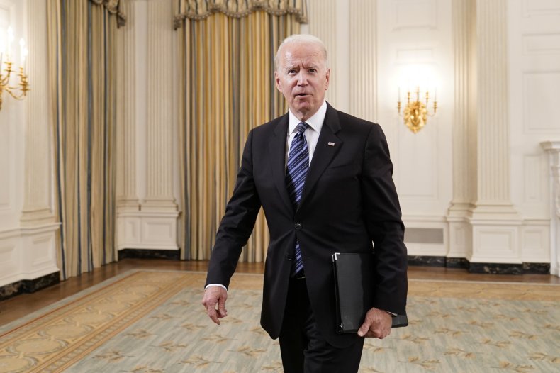 Biden White House