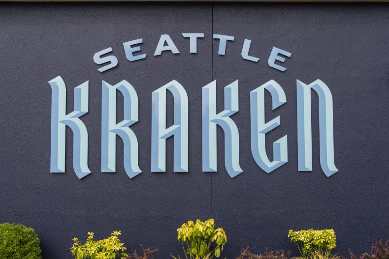 Seattle Kraken