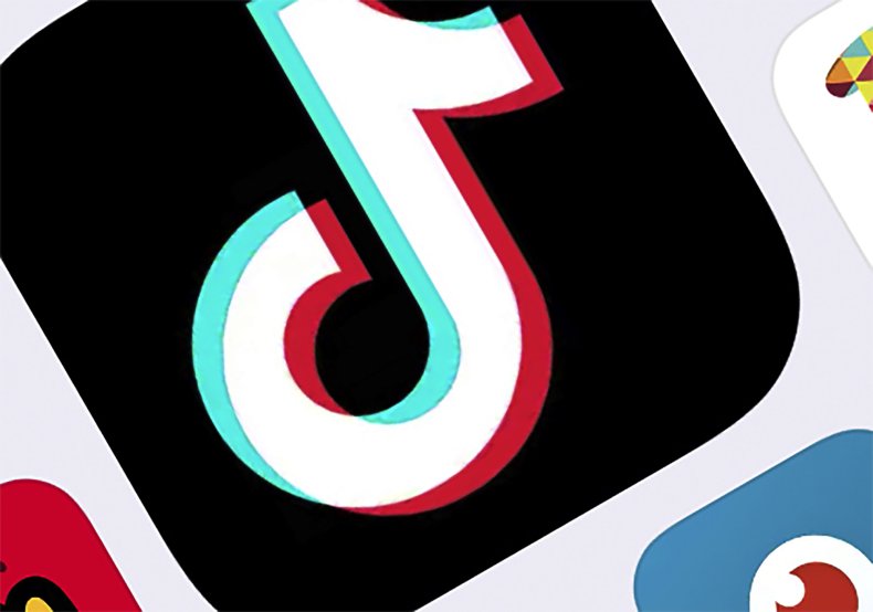 TikTok Logo