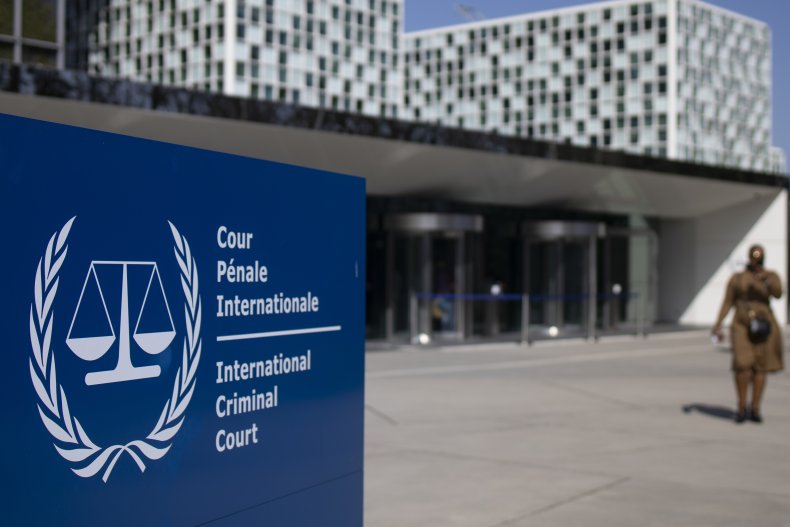 International Court