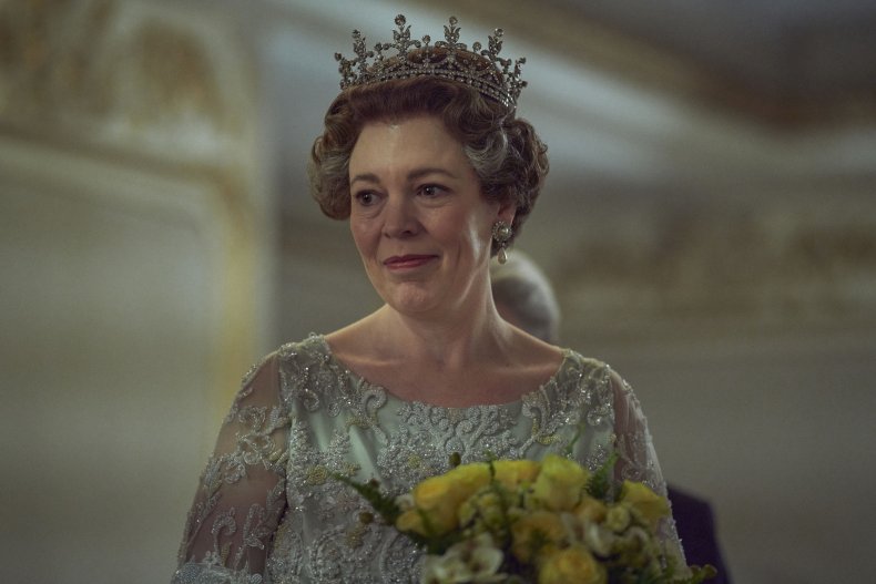 The Crown