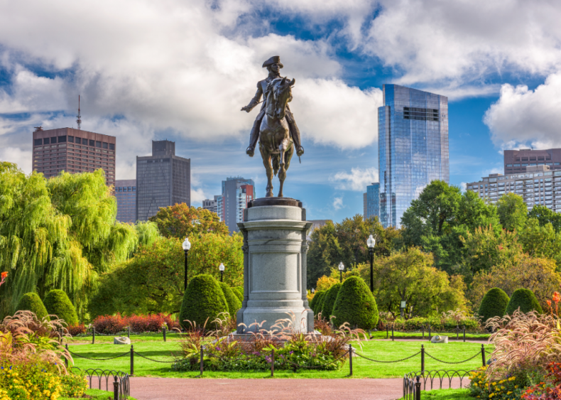 25 best movies set in Boston