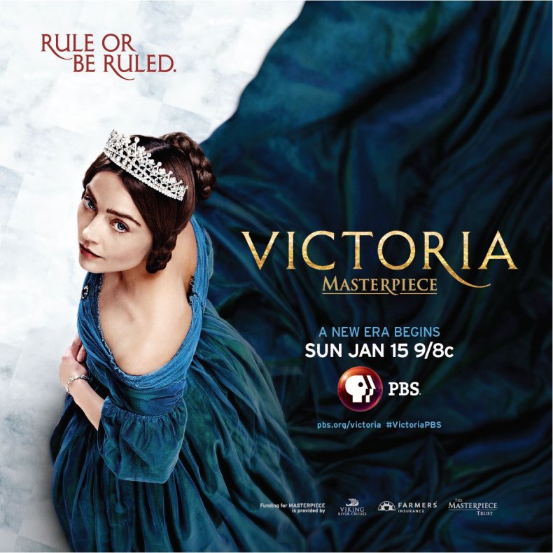 Victoria