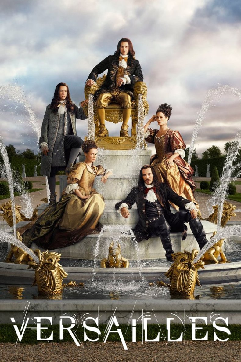 Versailles