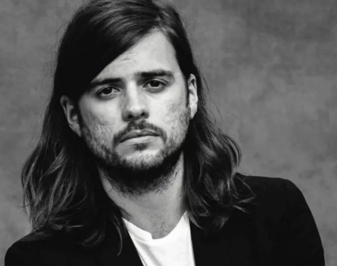 Why I'm leaving Mumford & Sons | Opinion 1 winston marshall