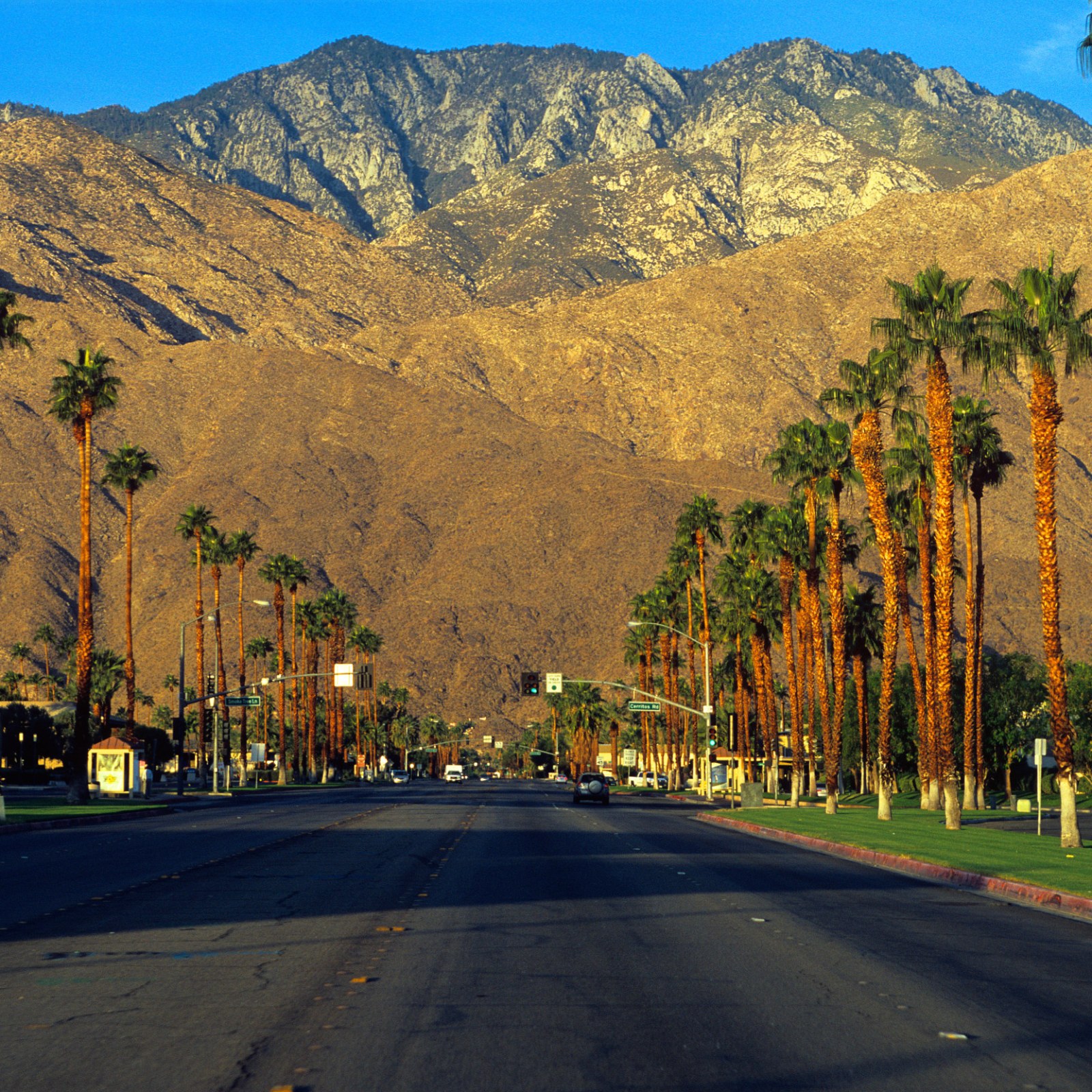 Man Dies Of Heat Stroke In Palm Springs After Organs Fail Due To 119 F Heat