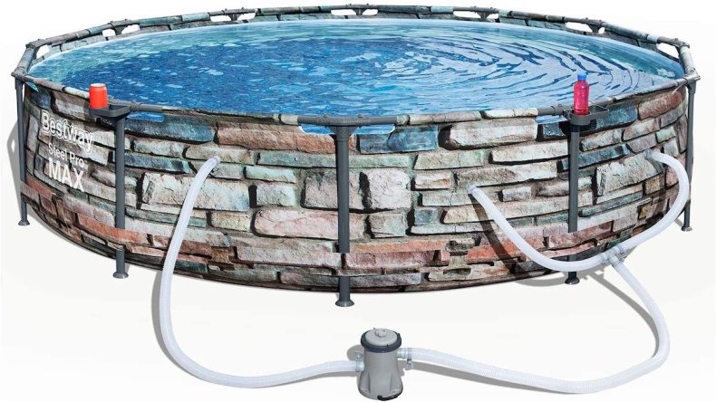 best cheap above ground pools bestway 2