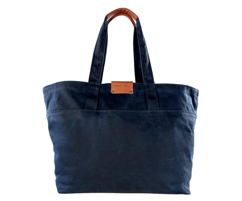 Newsweek Summer Picks - tote