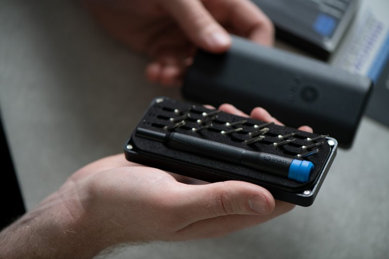 Newsweek Summer Picks - iFixit
