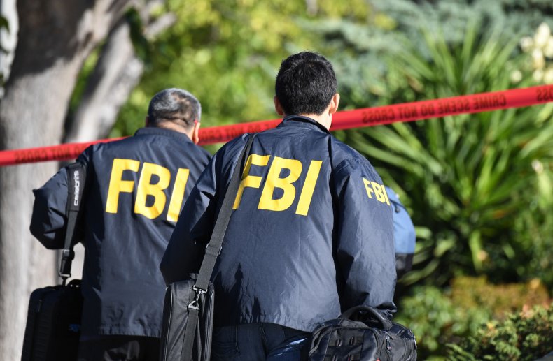 FBI Agent Sexually Abused Children, Adults: Police 