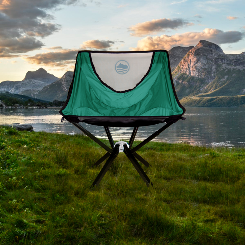 Newsweek Summer Picks Cliq chair