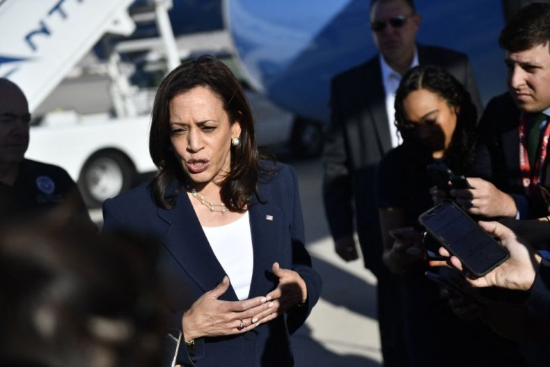 Kamala Harris