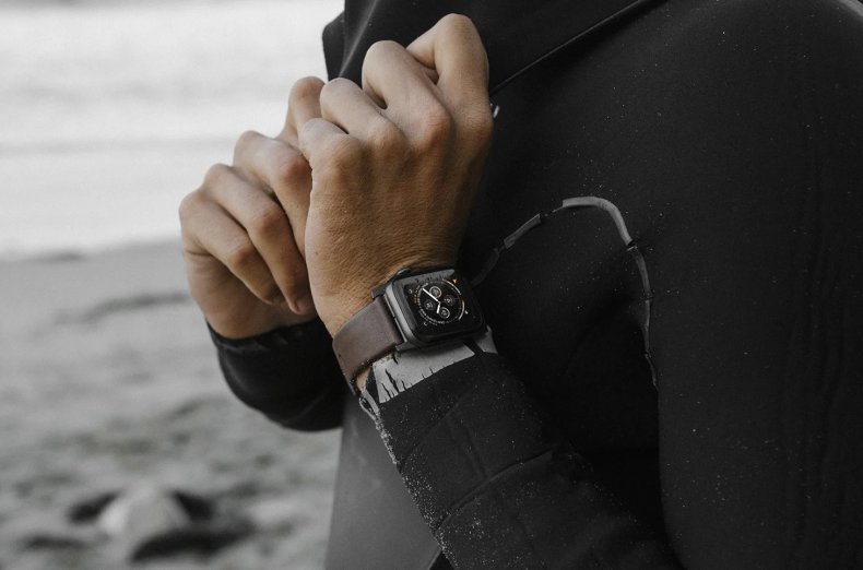 Nomad Active Strap