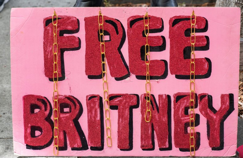 Free Britney
