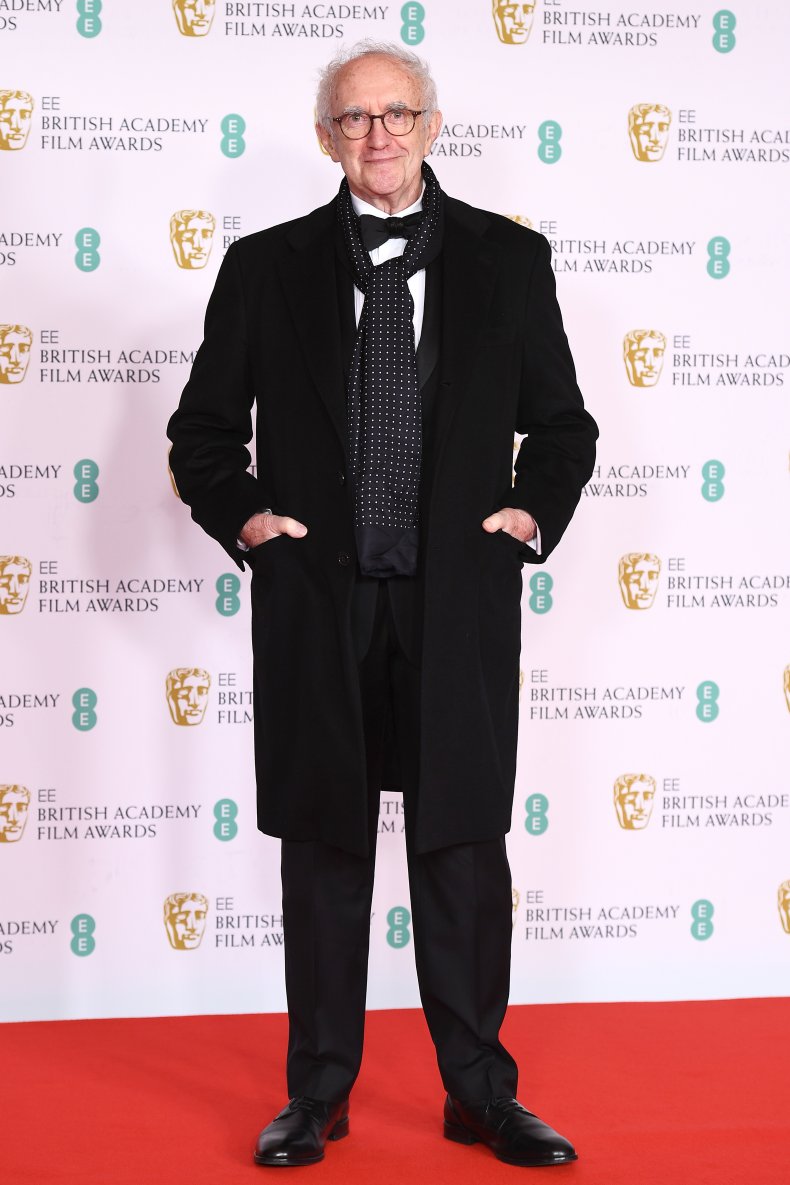 Jonathan Pryce Prince Philip