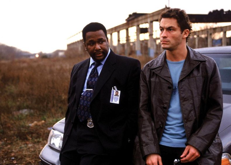 The Wire