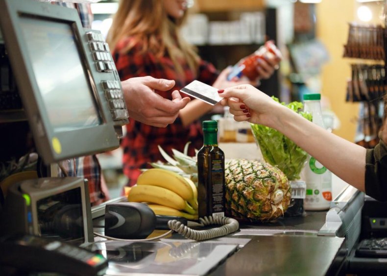 #7. Cashiers