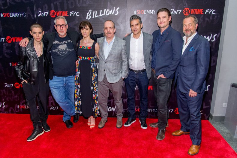 Billions
