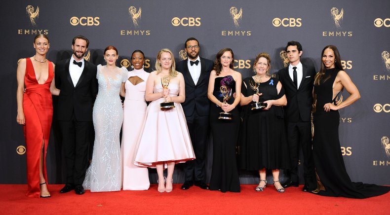 Handmaid's Tale