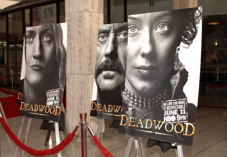 Deadwood